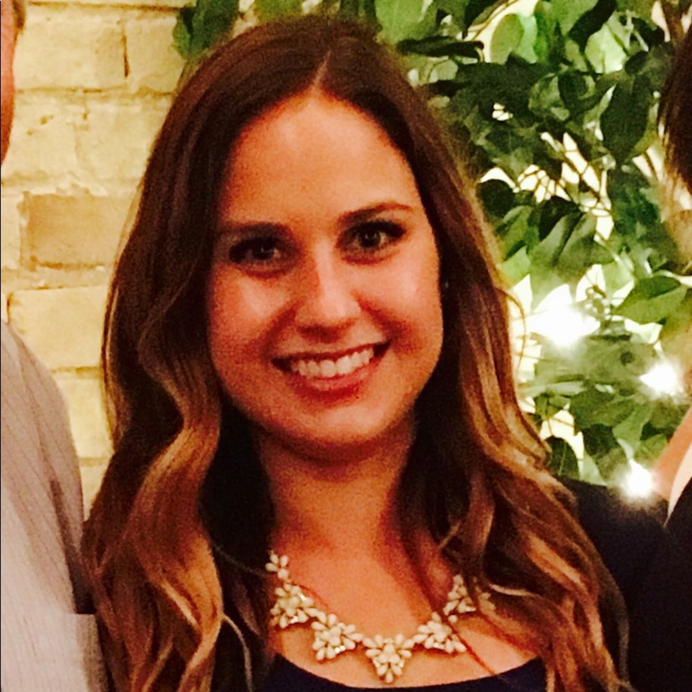 Meet your Posher, Kerri